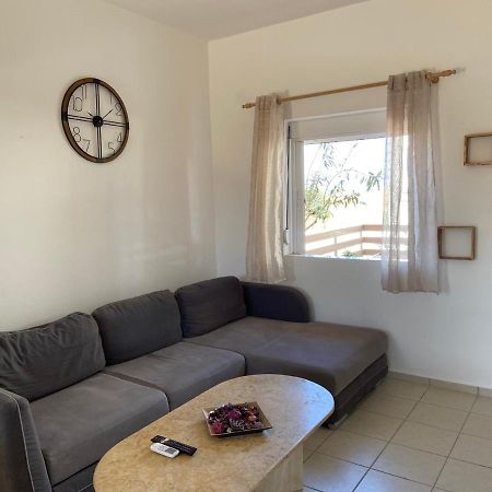 Acrogiali Home สฟากากิ ภายนอก รูปภาพ