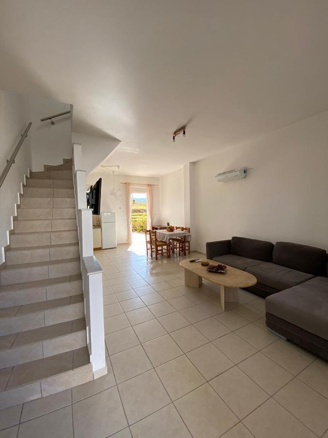 Acrogiali Home สฟากากิ ภายนอก รูปภาพ