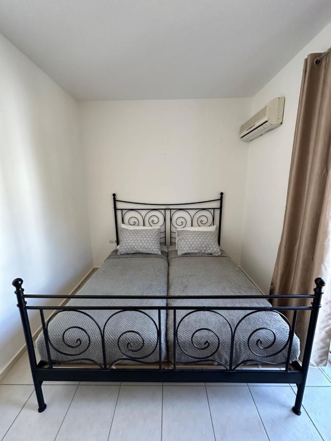 Acrogiali Home สฟากากิ ภายนอก รูปภาพ