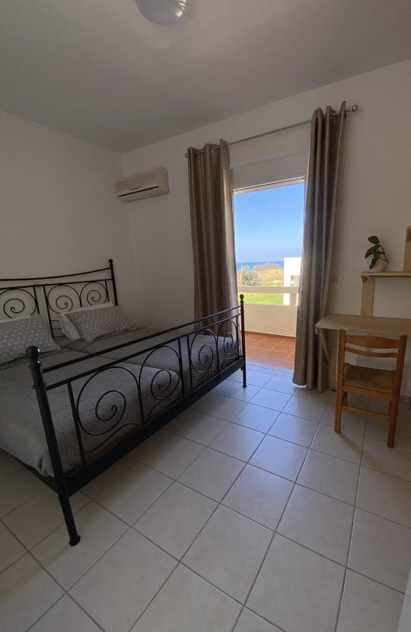 Acrogiali Home สฟากากิ ภายนอก รูปภาพ