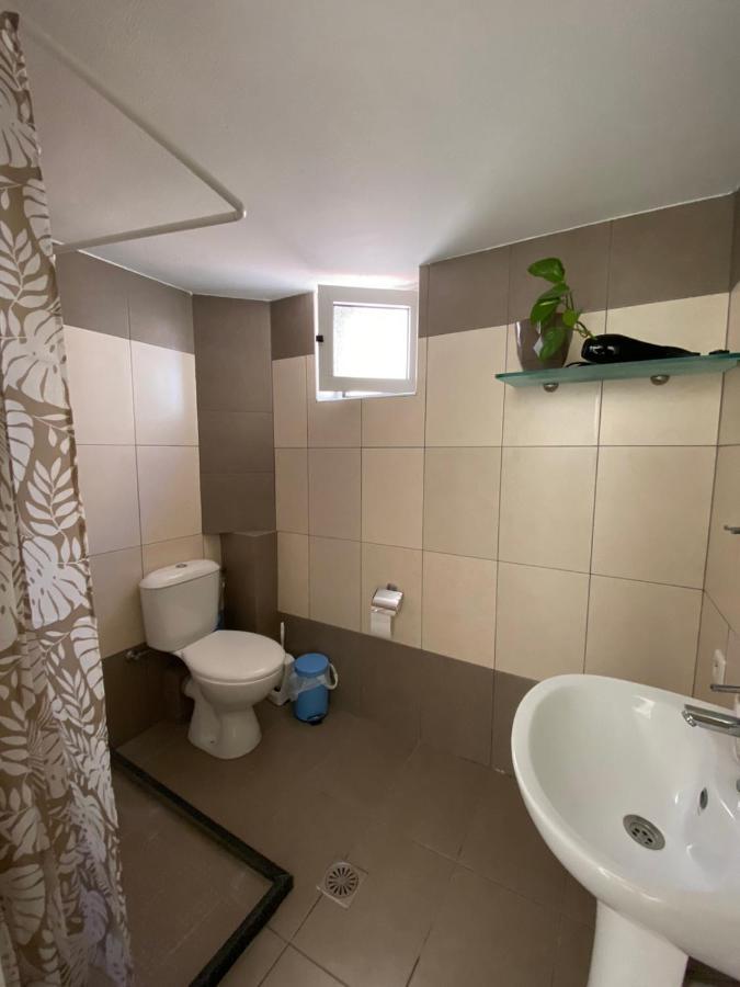 Acrogiali Home สฟากากิ ภายนอก รูปภาพ