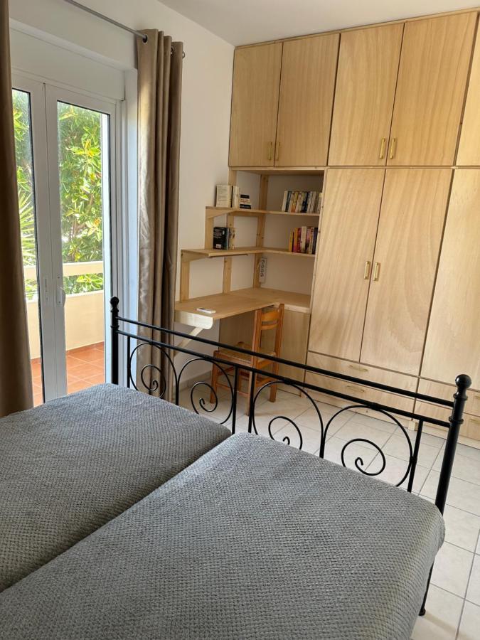 Acrogiali Home สฟากากิ ภายนอก รูปภาพ