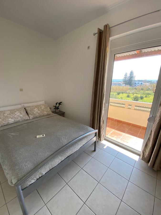 Acrogiali Home สฟากากิ ภายนอก รูปภาพ