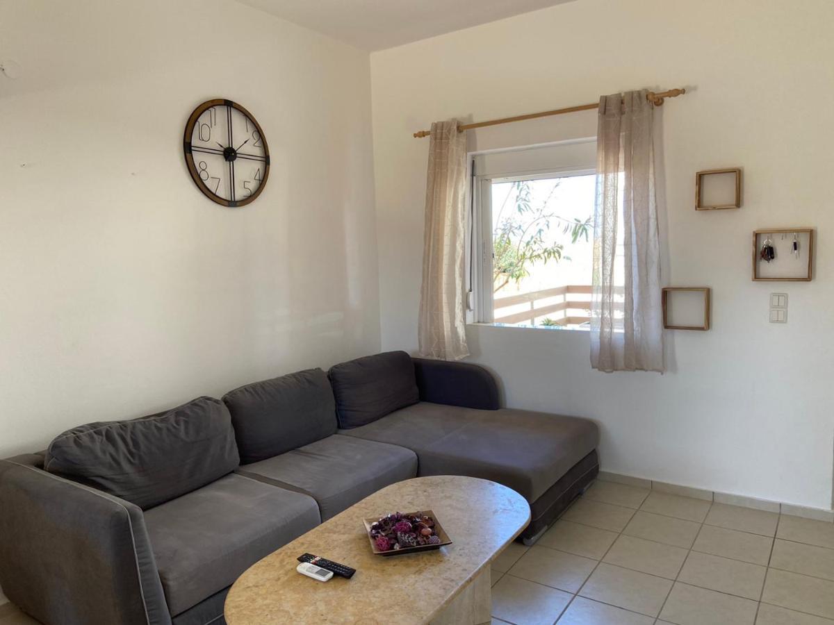 Acrogiali Home สฟากากิ ภายนอก รูปภาพ