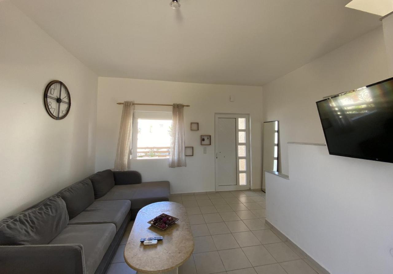 Acrogiali Home สฟากากิ ภายนอก รูปภาพ