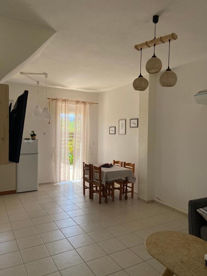 Acrogiali Home สฟากากิ ภายนอก รูปภาพ