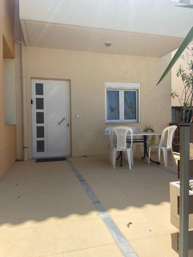 Acrogiali Home สฟากากิ ภายนอก รูปภาพ